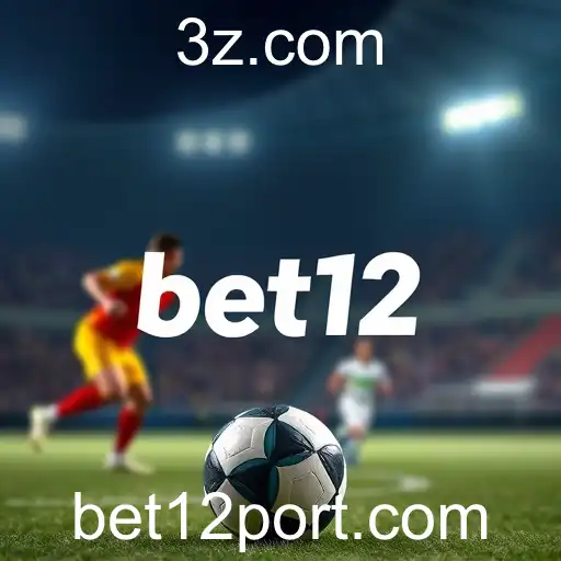 A Ascensão do Bet12 no Cenário de Apostas Online