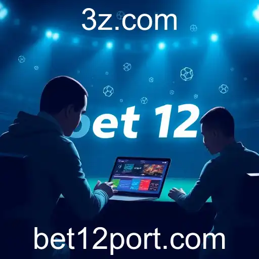 O Crescimento de Bet12 no Mercado de Apostas Online