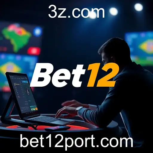 A Ascensão do Bet12 no Mercado Brasileiro de Jogos