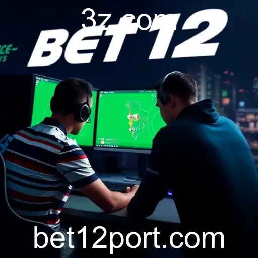 Ascensão dos Jogos Online: Bet12 e Tendências de 2026