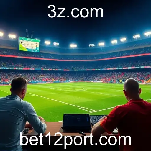 Expansão do Mercado de Apostas no Brasil em 2025