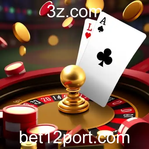A Excitante Categoria de Jogos de Cassino no Bet12