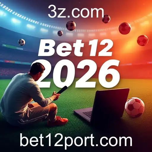 O Cenário Atual do Bet12 em 2026