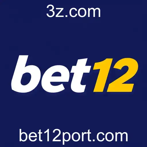 Avanços e Desafios no Cenário dos Jogos Online: Bet12 em Foco