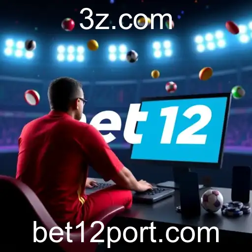 A Evolução dos Sites de Apostas Online