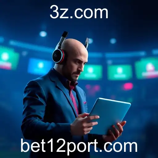 A Ascensão dos Sites de Apostas Online em 2026