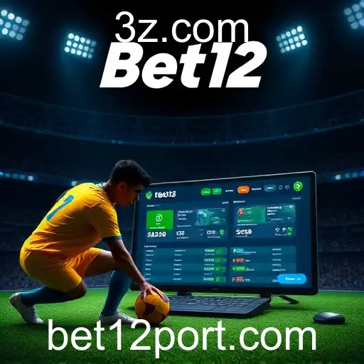 A Ascensão do Mercado de Apostas Online em 2026