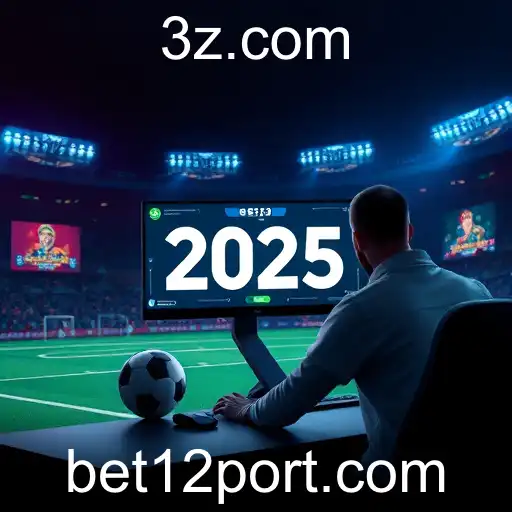 A Evolução dos Jogos de Apostas Online em 2025