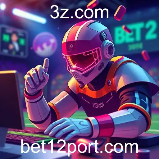 A Nova Era dos Jogos Online: Transformando o Entretenimento