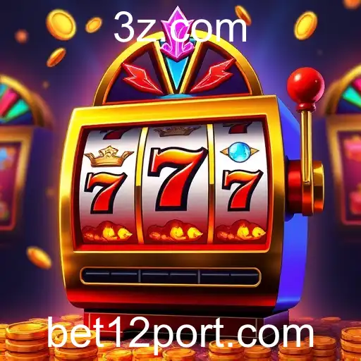 A Emoção das Slot Machines no Bet12: Diversão e Ganhos